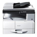 Ricoh MP 2014AD+n 3-in-1 Multifunction Laser Printer