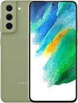 گوشی سامسونگ گلکسی اس 21 اف ای فایوجی ظرفیت 8/128 گیگابایت Samsung Galaxy S21 FE 5G 8/128GB Mobile Phone