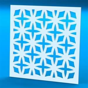 تایل سقفی دکوراتیو M60