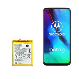 باتری گوشی موتورولا Motorola Moto G Pro مدل KX50