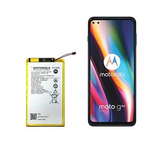 باتری گوشی موتورولا Motorola Moto 5G مدل  JW50