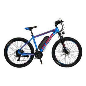 دوچرخه برقی مدل بتا سری FLASH