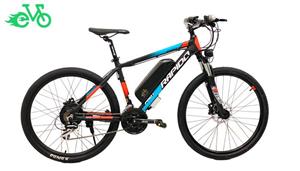 دوچرخه برقی مدل بتا سری RAPIDO