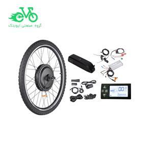 کیت تبدیل 500 وات ایویتک