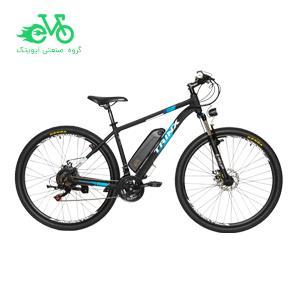 دوچرخه برقی مدل آلفا سری TRINX-سایز 29