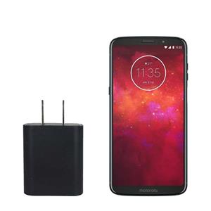 شارژر گوشی موتورولا Motorola Moto Z3