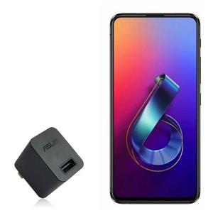 شارژر گوشی ایسوس Zenfone 6