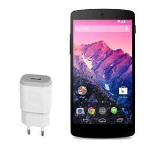 شارژر گوشی ال جی Nexus 5