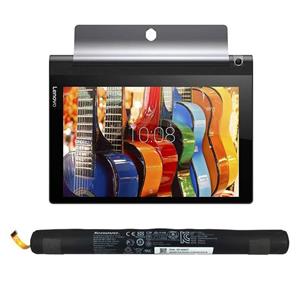 باتری تبلت لنوو Lenovo Yoga 10 با کد فنی L13D3E31