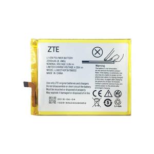 باتری گوشی زد تی ای ZTE Blade D6 با کد فنی Li3822T43P3h786032