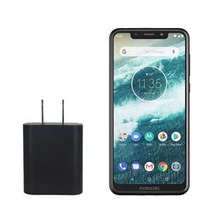 شارژر گوشی موتورولا Motorola One Power