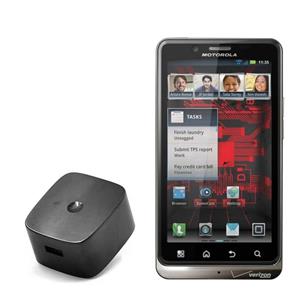 شارژر توربو موتورولا Motorola Droid Bionic