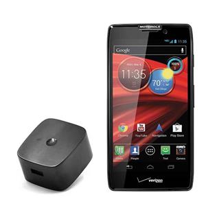 شارژر توربو موتورولا Motorola Droid Maxx HD