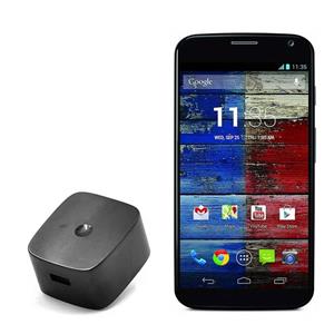 شارژر توربو موتورولا Motorola Moto X