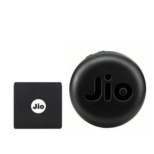 باتری مودم جی یو JioFi WiFi Dongle JMR815