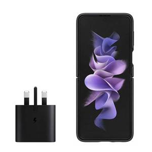شارژر گوشی سامسونگ Z Flip 3