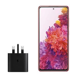 شارژر اصلی تایپ سی گوشی سامسونگ S20 plus