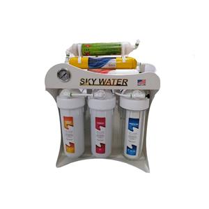 تصفیه آب خانگی اسکای واتر SKY WATER