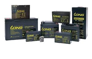 باتری سیلد لید اسید یوپی اس لانگ ویتنام 12ولت 9 آمپر