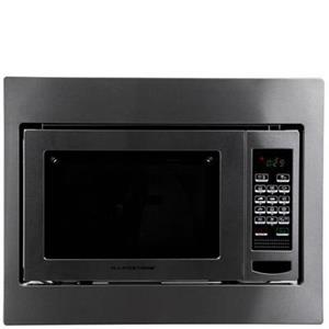 مایکروفر توکار هاردستون مدل Hardstone Microwave Oven BMS 6280 28Liter