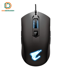 موس گیمینگ گیگابایت AORUS M4 RGB