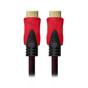 کابل 1.5 متری HDMI ترنج مدل های اسپید Torange High Speed Cable 1.5m 