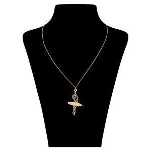 گردنبند طلا 18 عیار زنانه زرمان مدل ZMM0839