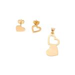 Sepideh Gallery SH0024 Half Set