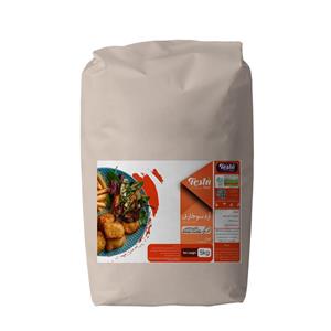 آرد سوخاری تستا -5کیلوگرم Testa breadcrumbs -5 kg 