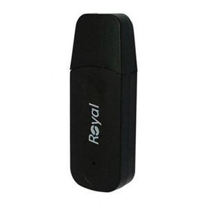 دانگل بلوتوث رویال مدل RB-180