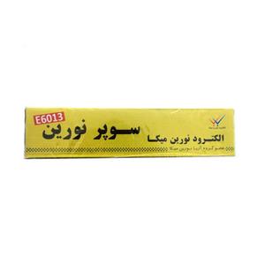 الکترود جوشکاری نورین میکا مدل NM-2.5 وزن 222 گرم