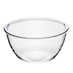 کاسه زنجان گلس مدل ارکید 24 کد 1502