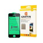محافظ صفحه نمایش سرامیکی گریفین مدل FLCRG GN mo مناسب برای گوشی موبایل اپل iPhone 5