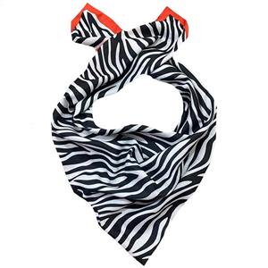 روسری زنانه مدل مینی اسکارف