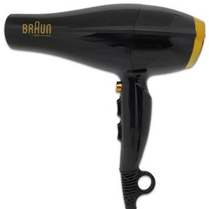 سشوار براون مدل Hairdryer BRAUN BR-1461