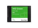 WD Green WDS100T3G0A 1TB 