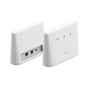 مودم 4G رومیزی ZTE مدل CPE-MF293N