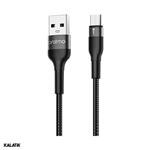  کابل تبدیل USB به Micro USB ارایمو مدل OCD-M71 طول 1 متر