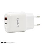 Oraimo OCW-E94D PowerCube 3 Pro18W Wall Charger