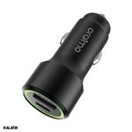 Oraimo OCC-91D Bullet PD Car Charger
