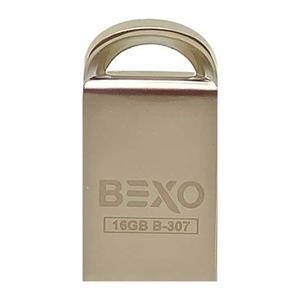 فلش ۱۶ گیگ Bexo B-307 Silver 
