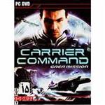 Carrier Command-EasySetup-1DVD