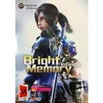 BRIGHT MEMORY-پرنیان-۱DVD9