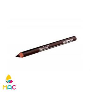 مداد چشم ضد آب گابرینی کد 37815 Gabrini Waterproof Eye Pencil 