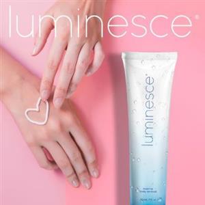 لوسیون بدن لومینس ژنس LUMINESCE renewal  