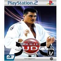بازی JUDO -PS2 نشر پاسارگاد