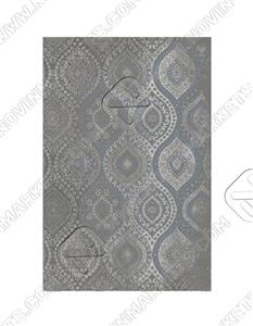 فرش بهشتی کلکسیون لیلیان کد ۶۱۵۴