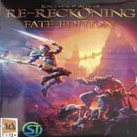 بازی King Doms Of Amalur ST-Game 5DVD