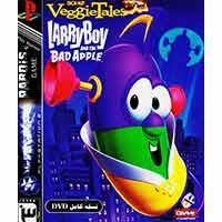 بازی Larry boy PS2 نشر پردیس 