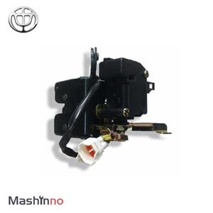 قفل صندوق برلیانس H320 